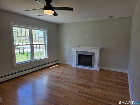 Tiny photo for 61 Main Street, Voluntown, CT 06384 (MLS # 24172645)
