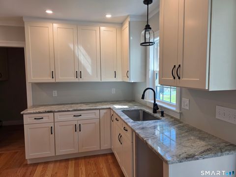 Tiny photo for 61 Main Street, Voluntown, CT 06384 (MLS # 24172645)