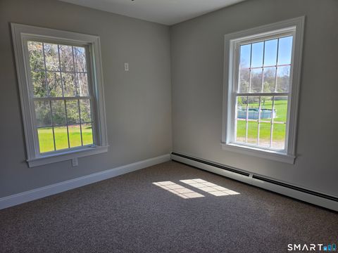 Tiny photo for 61 Main Street, Voluntown, CT 06384 (MLS # 24172645)