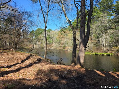 Tiny photo for 61 Main Street, Voluntown, CT 06384 (MLS # 24172645)