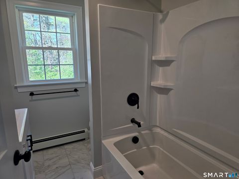 Tiny photo for 61 Main Street, Voluntown, CT 06384 (MLS # 24172645)