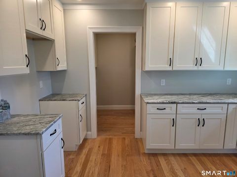 Tiny photo for 61 Main Street, Voluntown, CT 06384 (MLS # 24172645)