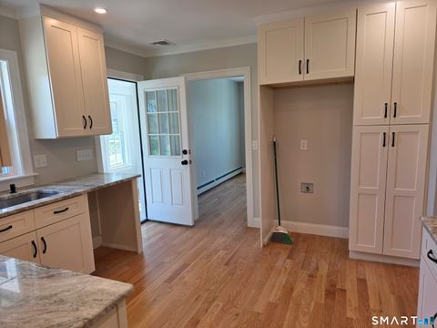 Tiny photo for 61 Main Street, Voluntown, CT 06384 (MLS # 24172645)