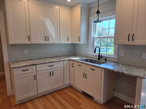 Tiny photo for 61 Main Street, Voluntown, CT 06384 (MLS # 24172645)