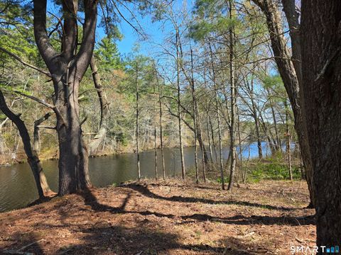 Tiny photo for 61 Main Street, Voluntown, CT 06384 (MLS # 24172645)