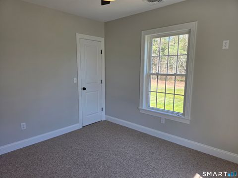 Tiny photo for 61 Main Street, Voluntown, CT 06384 (MLS # 24172645)