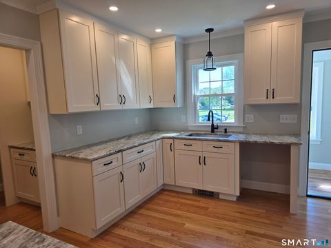 Tiny photo for 61 Main Street, Voluntown, CT 06384 (MLS # 24172645)