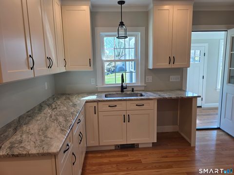 Tiny photo for 61 Main Street, Voluntown, CT 06384 (MLS # 24172645)