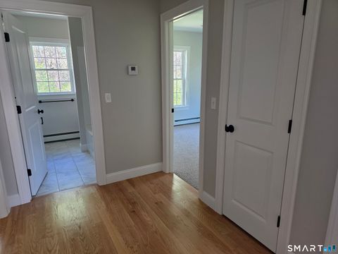 Tiny photo for 61 Main Street, Voluntown, CT 06384 (MLS # 24172645)