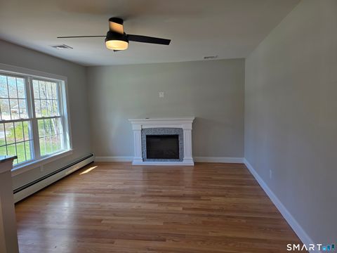 Tiny photo for 61 Main Street, Voluntown, CT 06384 (MLS # 24172645)
