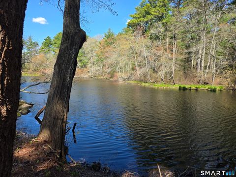 Tiny photo for 61 Main Street, Voluntown, CT 06384 (MLS # 24172645)