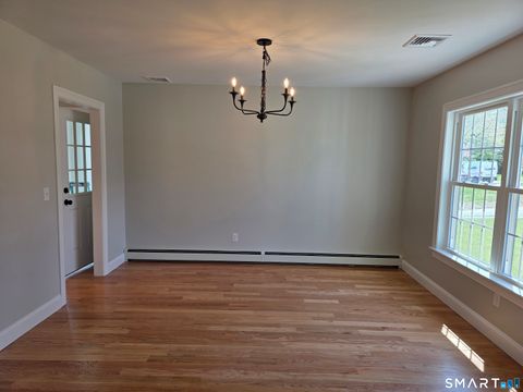 Tiny photo for 61 Main Street, Voluntown, CT 06384 (MLS # 24172645)