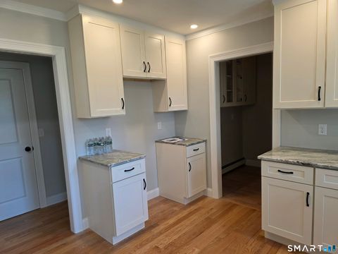 Tiny photo for 61 Main Street, Voluntown, CT 06384 (MLS # 24172645)