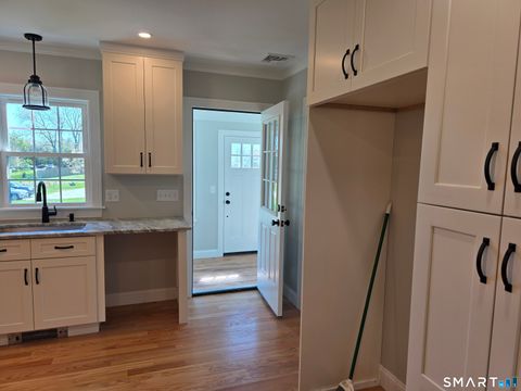 Tiny photo for 61 Main Street, Voluntown, CT 06384 (MLS # 24172645)