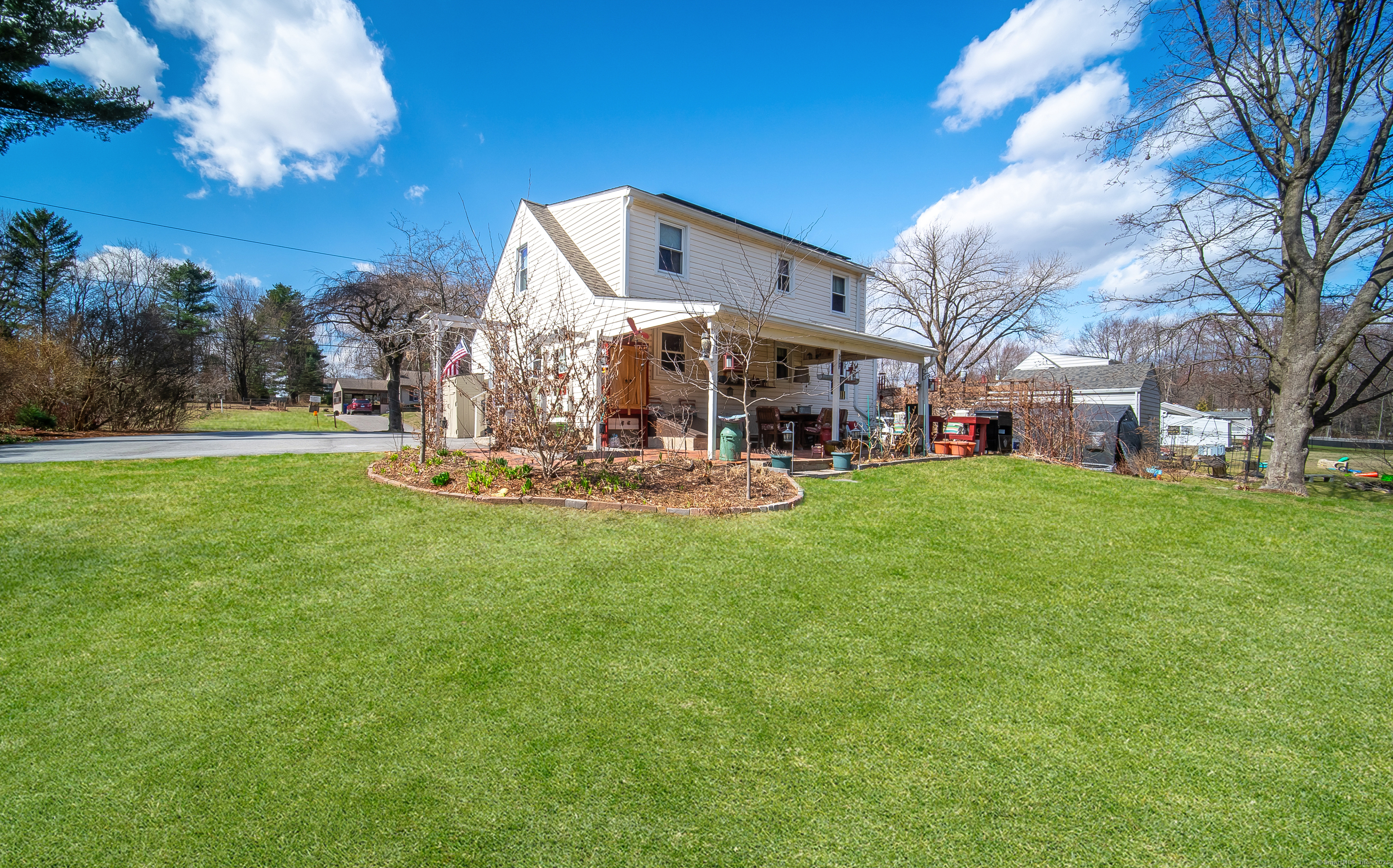 26 Lathrop Drive, Coventry, Connecticut image 25