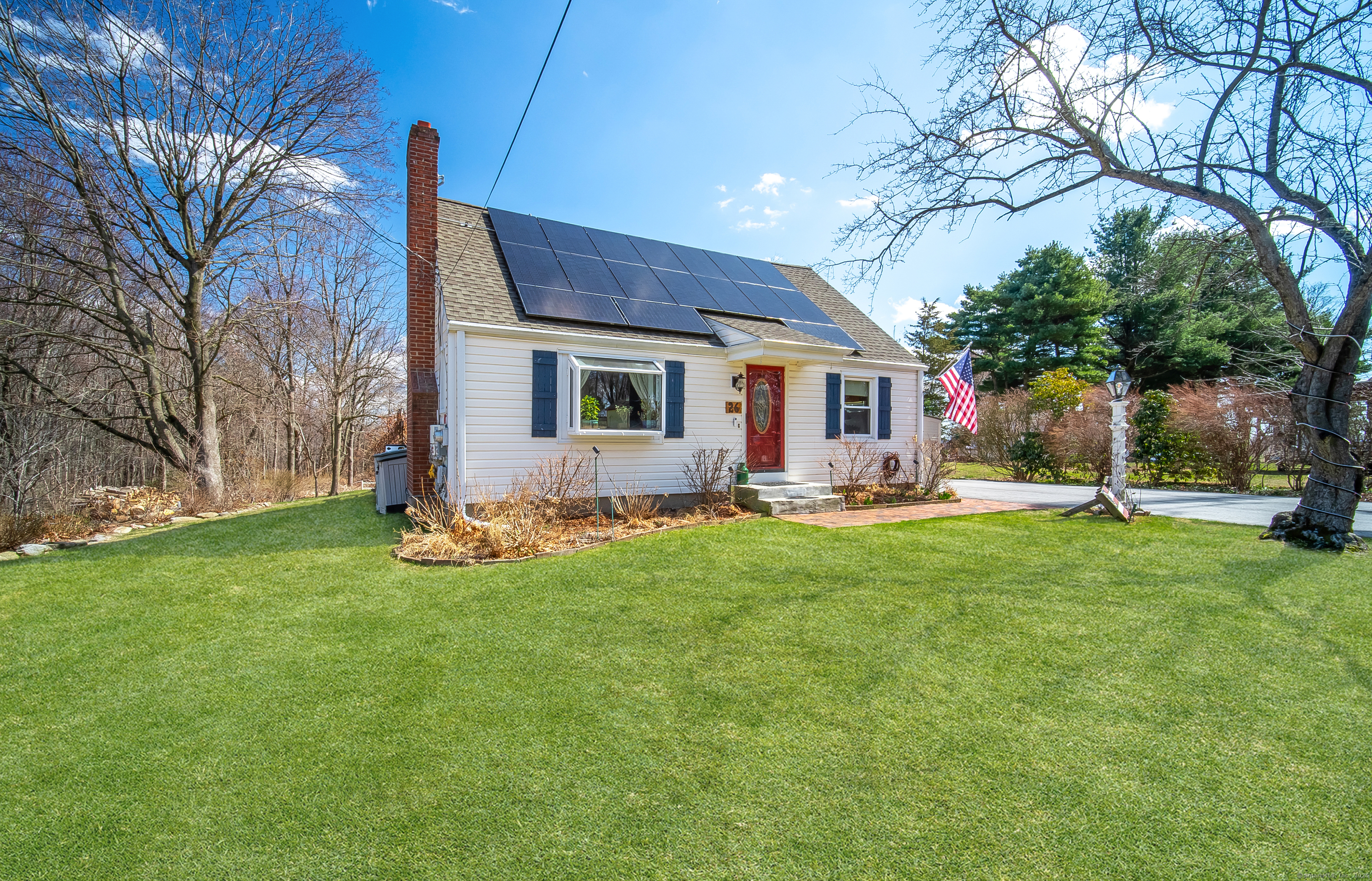 26 Lathrop Drive, Coventry, Connecticut image 2