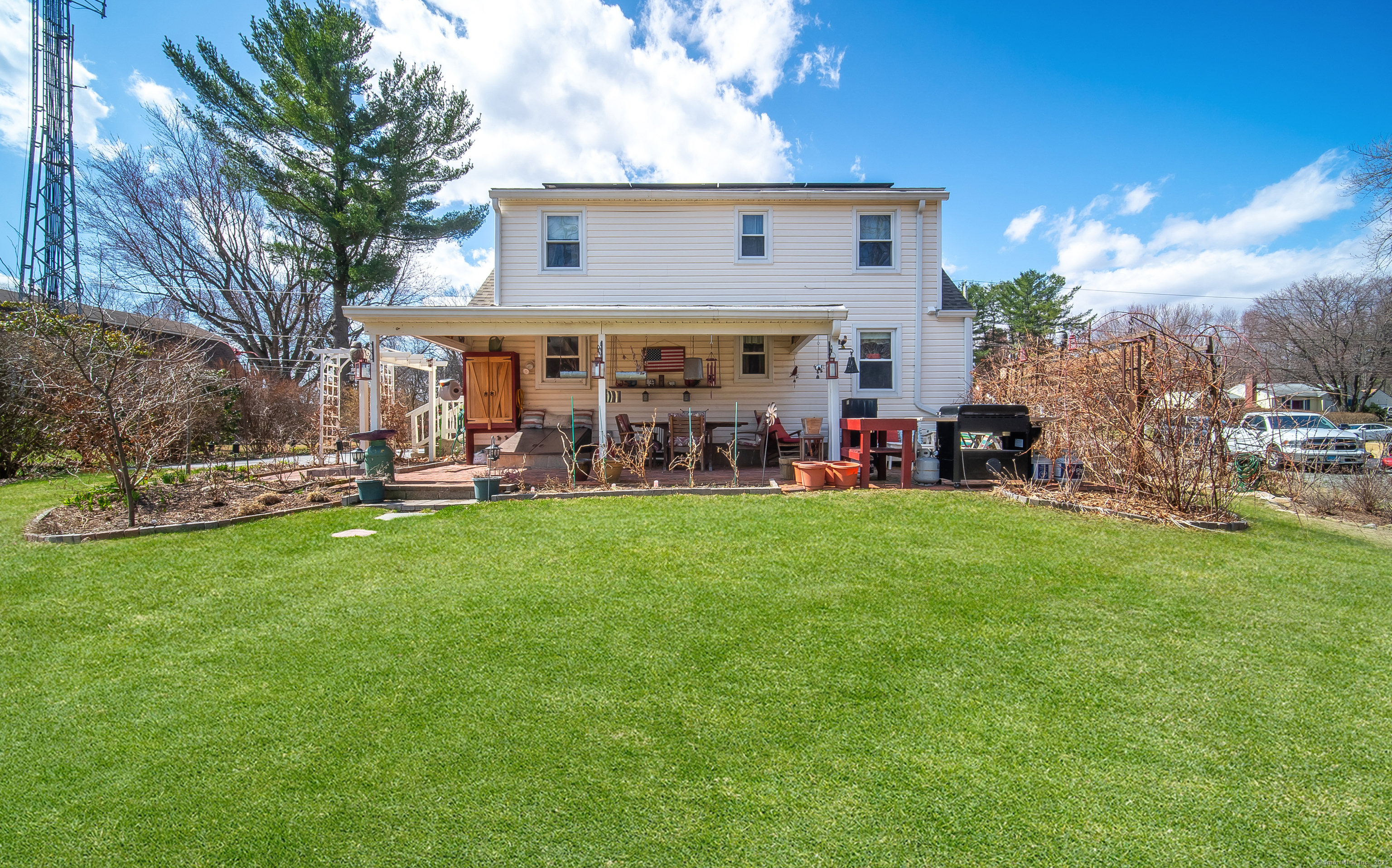 26 Lathrop Drive, Coventry, Connecticut image 26