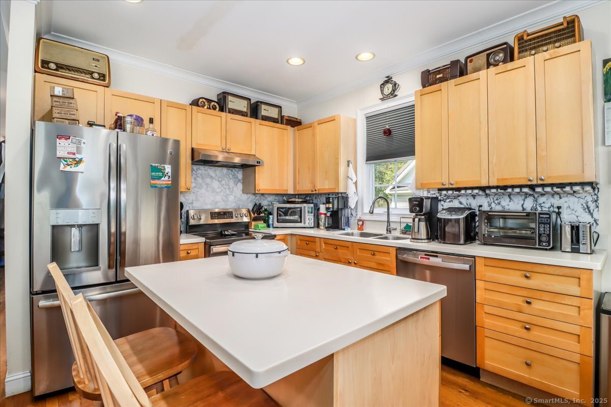 21 Woodcrest Lane #21, Danbury, Connecticut image 3