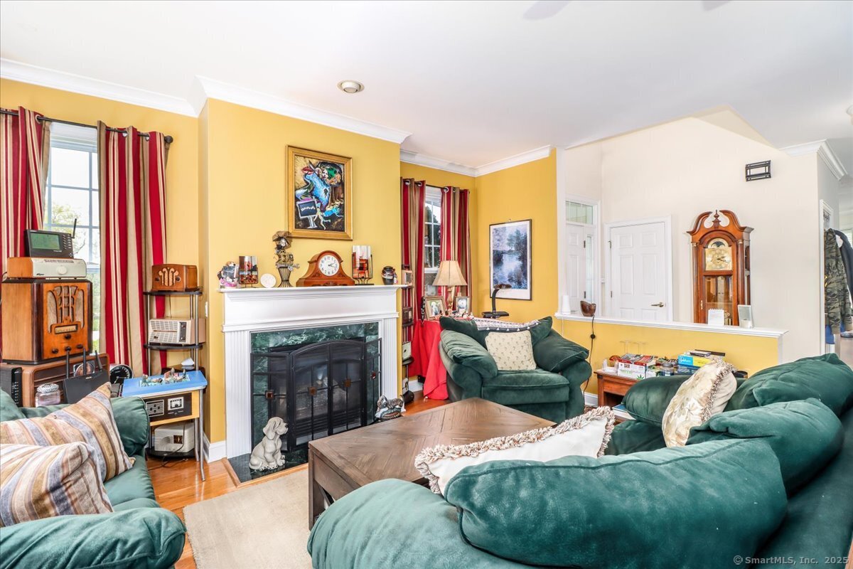 21 Woodcrest Lane #21, Danbury, Connecticut image 11