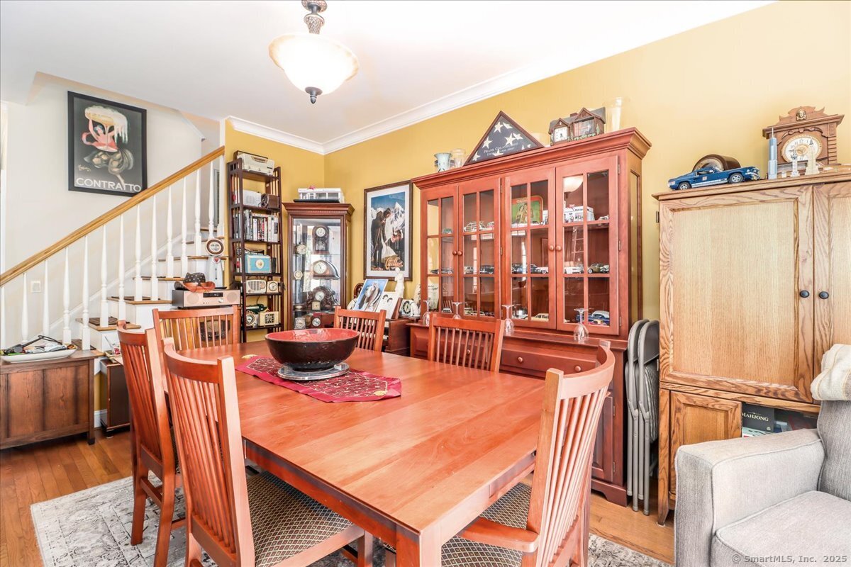 21 Woodcrest Lane #21, Danbury, Connecticut image 6
