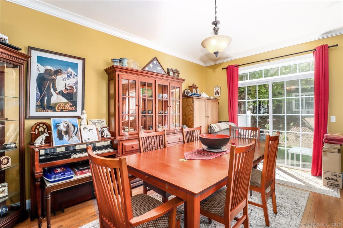 21 Woodcrest Lane #21, Danbury, Connecticut image 8