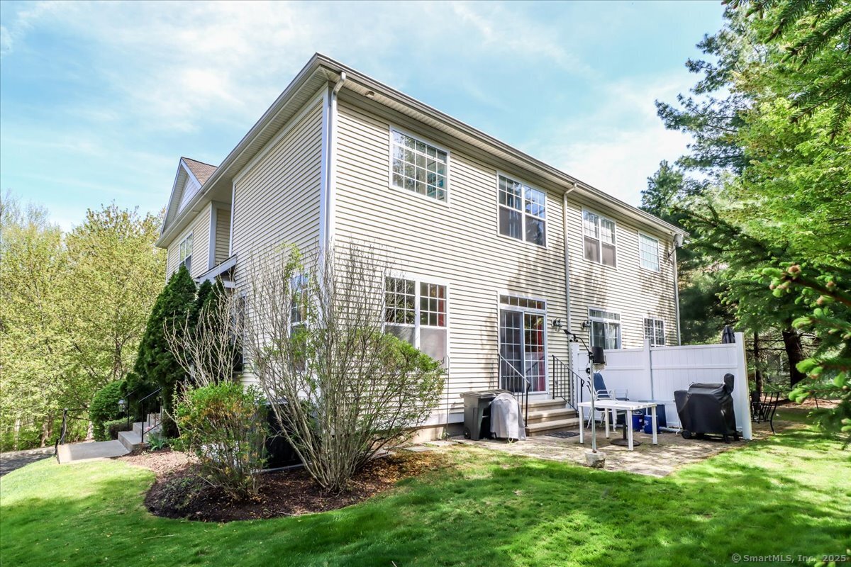 21 Woodcrest Lane #21, Danbury, Connecticut image 25