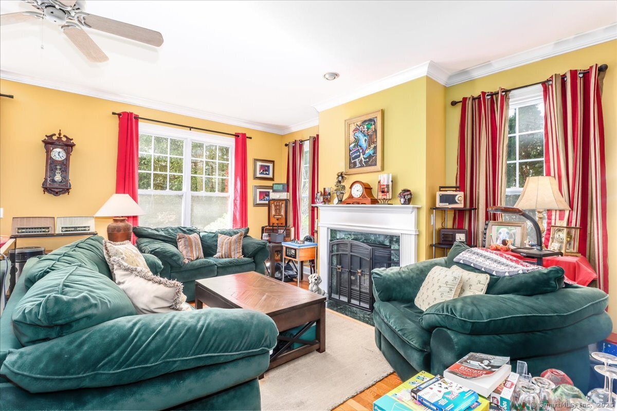 21 Woodcrest Lane #21, Danbury, Connecticut image 12
