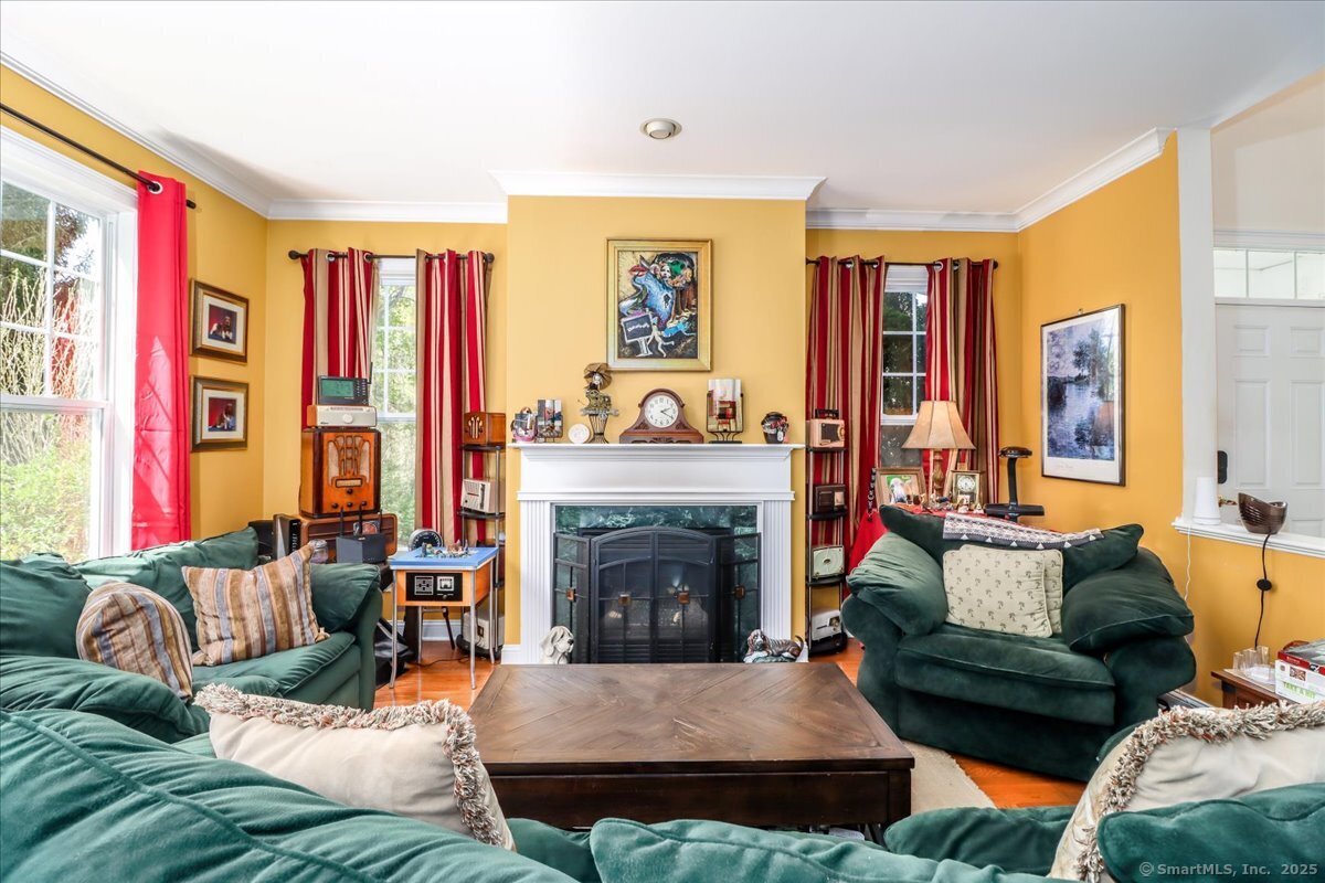 21 Woodcrest Lane #21, Danbury, Connecticut image 13