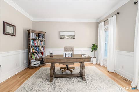 Tiny photo for 126 Sunset Ridge, Southbury, CT 06488 (MLS # 24200836)