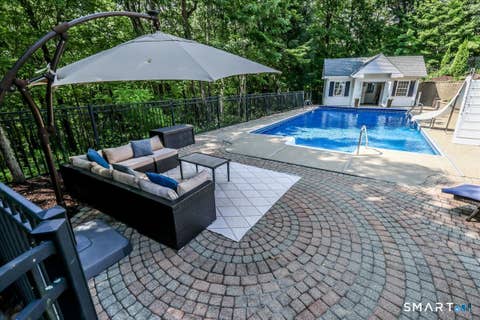 Tiny photo for 126 Sunset Ridge, Southbury, CT 06488 (MLS # 24200836)