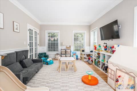 Tiny photo for 126 Sunset Ridge, Southbury, CT 06488 (MLS # 24200836)