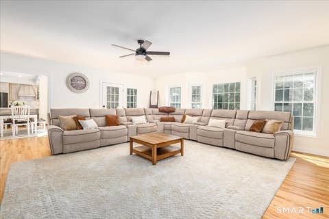 Tiny photo for 126 Sunset Ridge, Southbury, CT 06488 (MLS # 24200836)