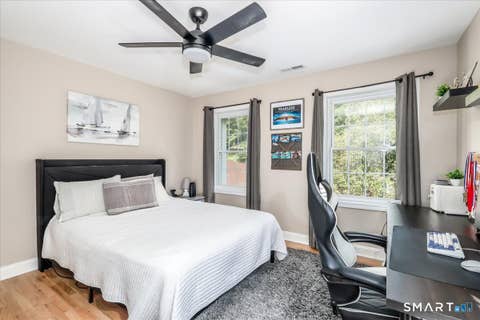 Tiny photo for 126 Sunset Ridge, Southbury, CT 06488 (MLS # 24200836)