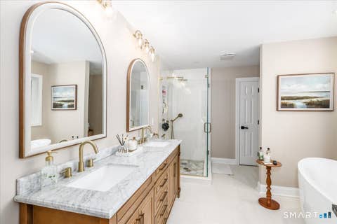 Tiny photo for 126 Sunset Ridge, Southbury, CT 06488 (MLS # 24200836)