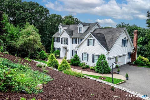 Tiny photo for 126 Sunset Ridge, Southbury, CT 06488 (MLS # 24200836)