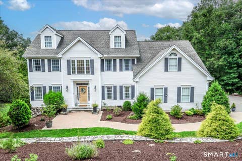 Photo of 126 Sunset Ridge, Southbury, CT 06488 (MLS # 24200836)