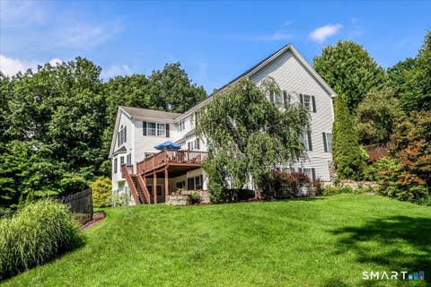 Tiny photo for 126 Sunset Ridge, Southbury, CT 06488 (MLS # 24200836)