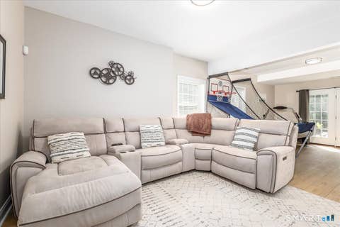 Tiny photo for 126 Sunset Ridge, Southbury, CT 06488 (MLS # 24200836)