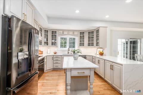 Tiny photo for 126 Sunset Ridge, Southbury, CT 06488 (MLS # 24200836)