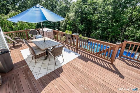 Tiny photo for 126 Sunset Ridge, Southbury, CT 06488 (MLS # 24200836)