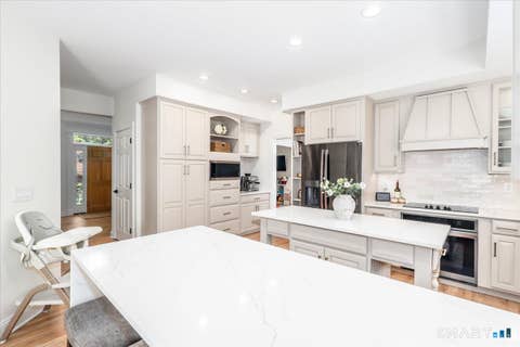 Tiny photo for 126 Sunset Ridge, Southbury, CT 06488 (MLS # 24200836)