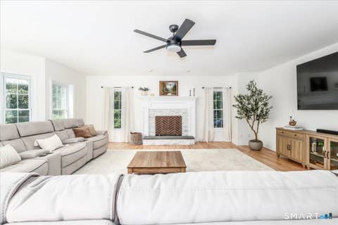 Tiny photo for 126 Sunset Ridge, Southbury, CT 06488 (MLS # 24200836)