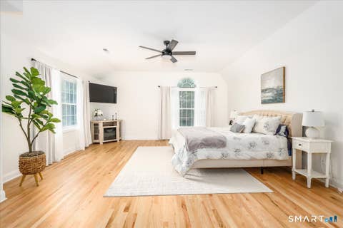 Tiny photo for 126 Sunset Ridge, Southbury, CT 06488 (MLS # 24200836)