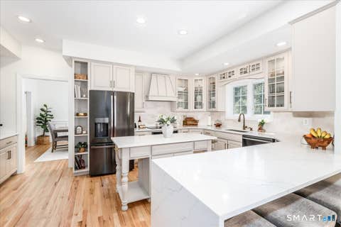 Tiny photo for 126 Sunset Ridge, Southbury, CT 06488 (MLS # 24200836)