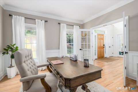 Tiny photo for 126 Sunset Ridge, Southbury, CT 06488 (MLS # 24200836)