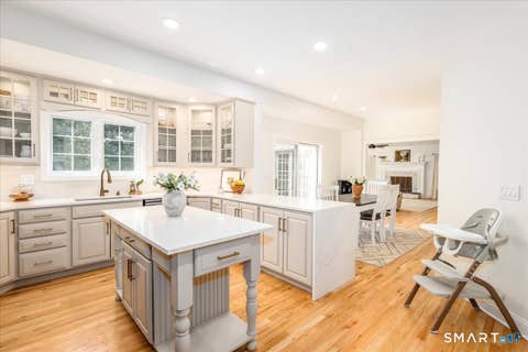 Tiny photo for 126 Sunset Ridge, Southbury, CT 06488 (MLS # 24200836)