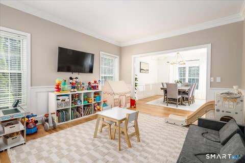 Tiny photo for 126 Sunset Ridge, Southbury, CT 06488 (MLS # 24200836)