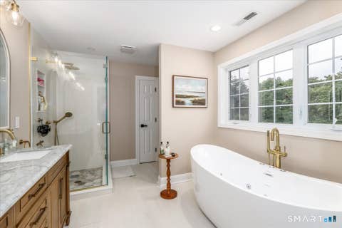 Tiny photo for 126 Sunset Ridge, Southbury, CT 06488 (MLS # 24200836)