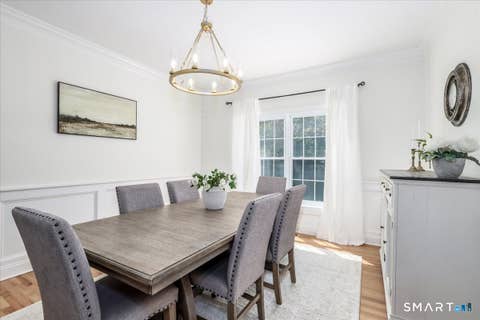 Tiny photo for 126 Sunset Ridge, Southbury, CT 06488 (MLS # 24200836)