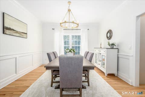 Tiny photo for 126 Sunset Ridge, Southbury, CT 06488 (MLS # 24200836)
